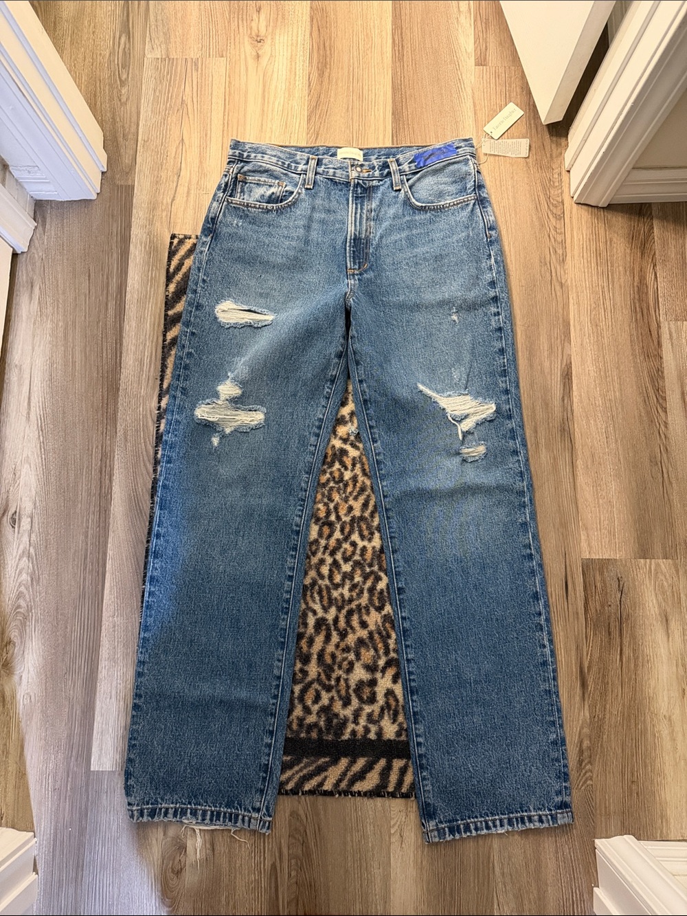Favorite Daughter size 27